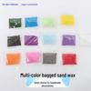 Designul unghiilor – Glitter și sclipici pentru unghii
