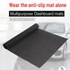 Multi-purpose PVC Anti-slip Floor Mat