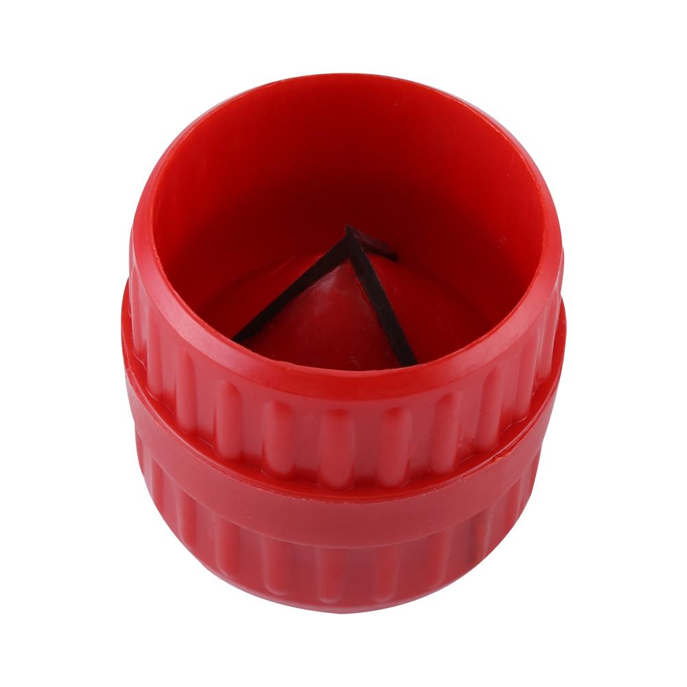 Manual Pipe Reamer Inside Outside PVC Copper Tube Deburring Tool (CM-208)