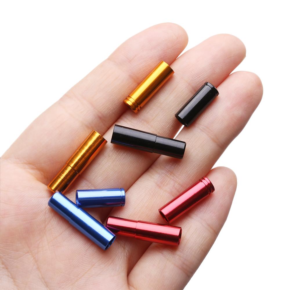 Cycling Parts Shift Cables Accessories End Tip Caps Brake Cable Cap Bicycle Derailleur Cover