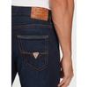 Джинсы Guess M4BAN1 D5GN2 синий Skinny Fit