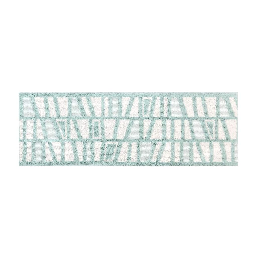 Senko HAUSKA Nerio Kitchen 50 x 150 34348 Mat, Approx. cm, Blue,