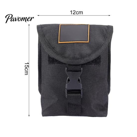 Weight Belt Pocket Tear-resistant Convenient Outdoor Sports Quick Release Buckle Diving Bag