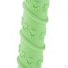 2 Dog Chew Toy Rubber Molar Bite Resistant Toys Blue,Green