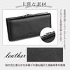 Genuine Leather Clasp Long Travel Large with Coin Two Gift Box Casual [imeetu] Women's Wallet, Wallet, Wallet, Capacity, Soft, Purse, Compartments,