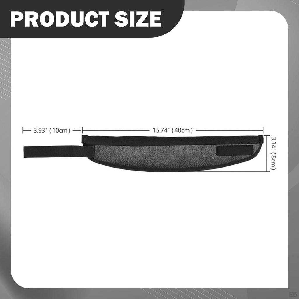 Hockey Neck Guard Winter Sturdy Adjustable,Comfortable,Breathable,Neck Protector Ice