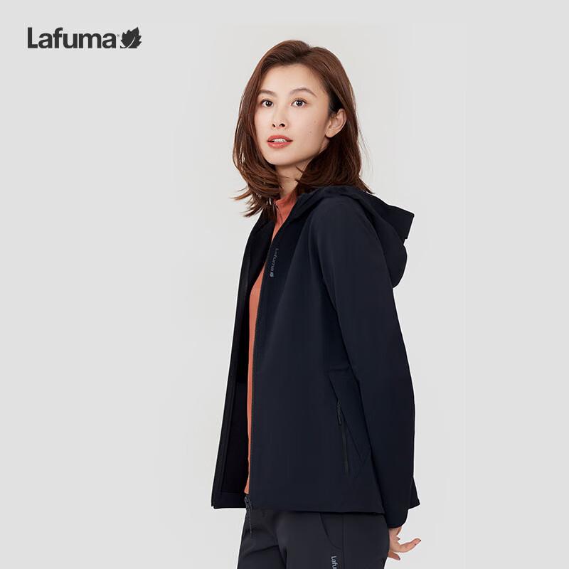 

LAFUMA Women s CORDURA Light Outdoor Jacket LFJA4F38 175/92A
