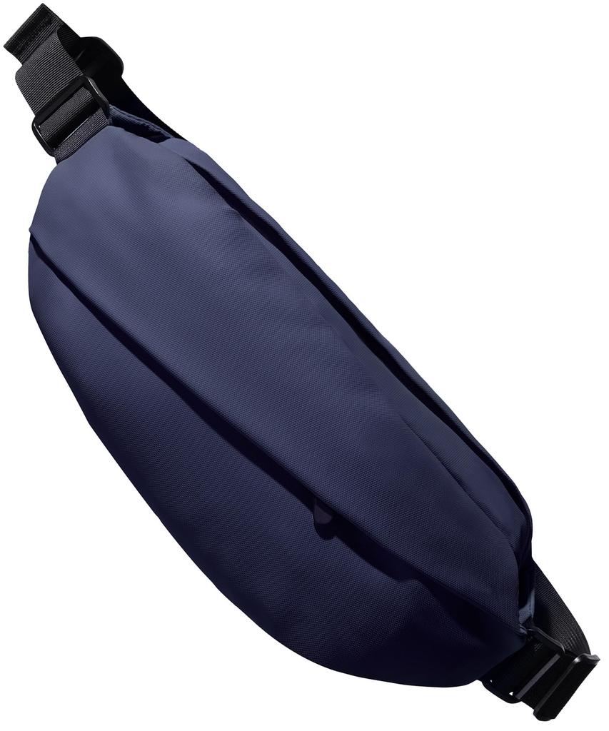 [STREAM] Rainproof and pickpocket-proof body bag, shoulder bag, shoulder bag, large capacity, lightweight, water repellent, crime prevention,