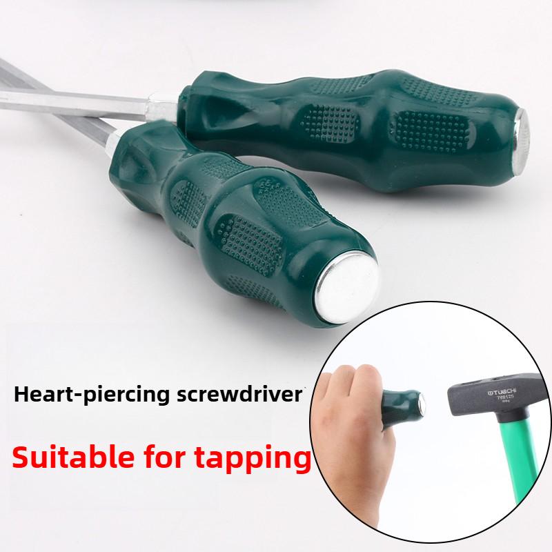 Magnetic Screwdriver Set Multifunction Professional Screwdrivers Kit Mechanical Workshop Repair Tool Screwdriver Household Tools