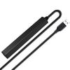 USB Charging Mini Aquarium Heater 5/10W Thermostatic Turtle Heater  For Small Fish Tank