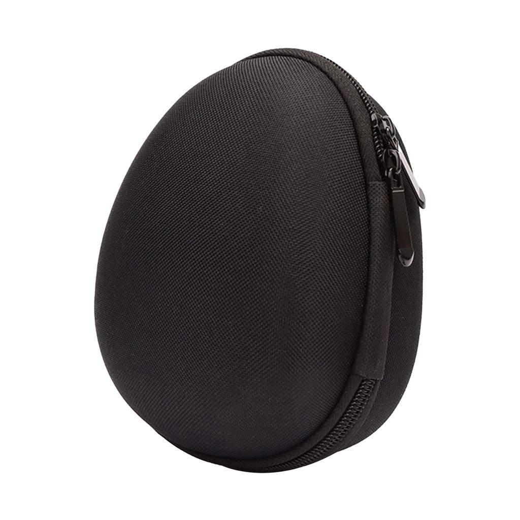 Portable Fishing Reel Case EVA Protective Cover for Spinning Reel Baitcasting Reel Ball Reel Multi-Purpose Storage Bag