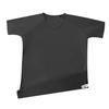 Men's Mesh Underarm Sweat-Absorbing Vest & Shirt Set