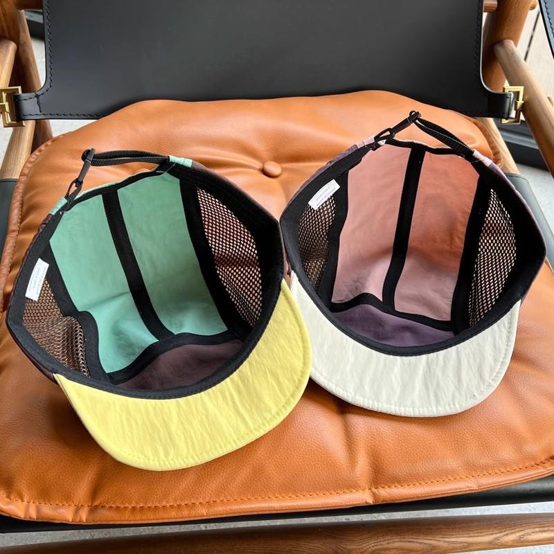 Vintage Adjustable Unisex Vintage Cap for Outdoor Hiking and Mountaineering
