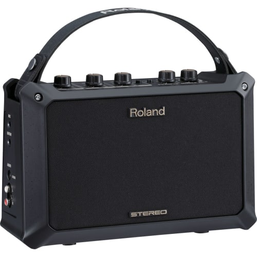 

Roland MOBILE-AC Acoustic Guitar Amplifier