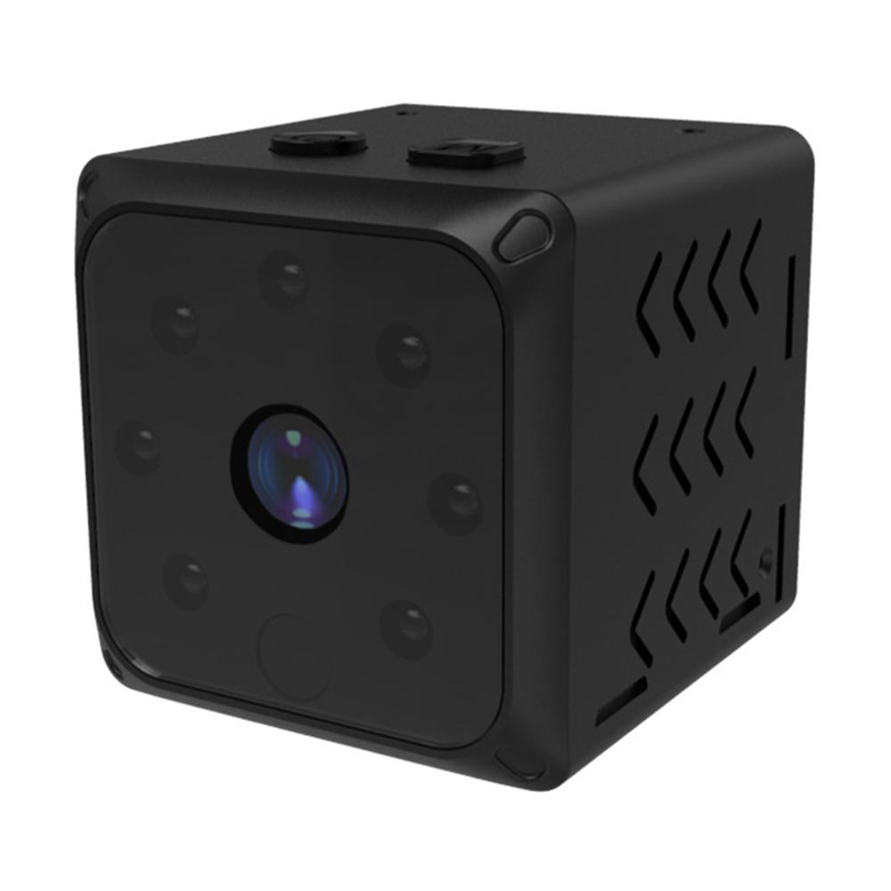 

WK14 Wireless Home Security Camera Remote Monitoring Night Vision WiFi Camera A