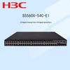 H3C S5560X-54C-EI Layer 3 Core Switch