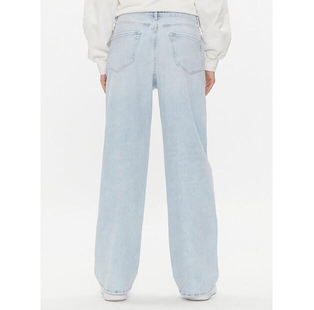 Jeans Replay WA517.000.77365C Blue Relaxed Fit