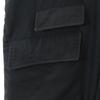 Polo by Ralph Lauren Made In Japan Stainless Collar Coat L Black Men's Used