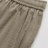 Men's Summer Loose Cotton Straight Casual Pants