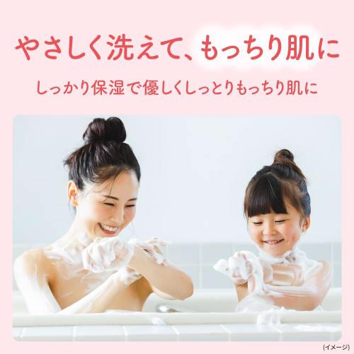 [.co.jp Exclusive] Dove [Large Capacity] Body Soap Premium Moisture Care (Body Wash) Refill Large Capacity 2800g Dry Skin Moisturizing