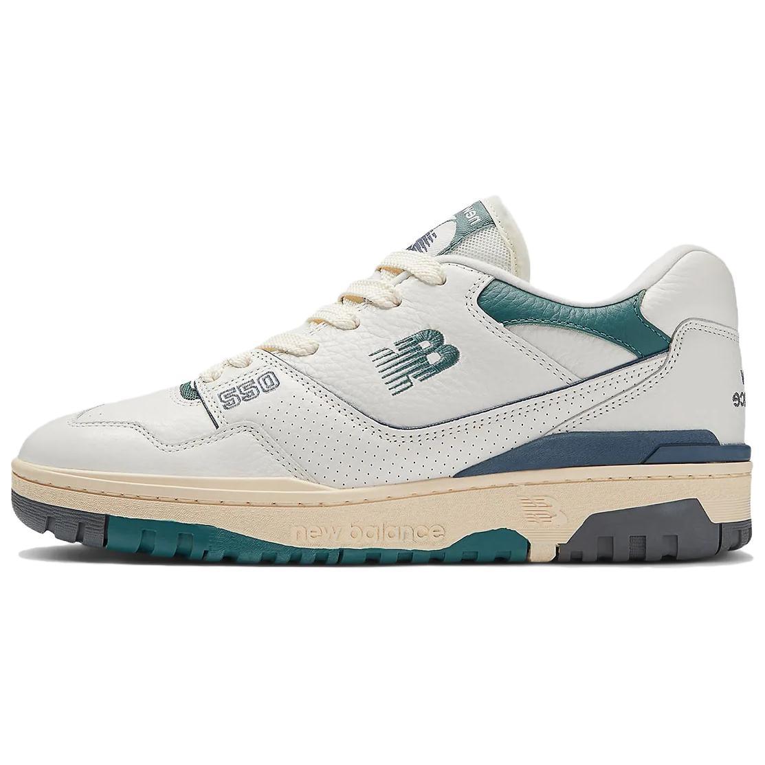 New Balance 550 `Mini Logo Pack
