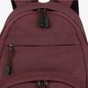 The North Face White Label Standard Backpack Small Dark Red Nm2dr58k