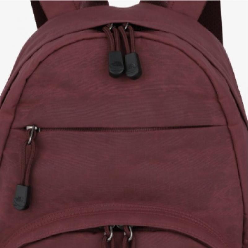 The North Face White Label Standard Backpack Small Dark Red Nm2dr58k