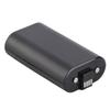Controller Battery Pack 1400mAh Rechargeable Battery Pack with Charging Indicator USB Cable for S X