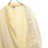 Go Silk 90s 100% Silk Old Design Filling Into Cotton Tailored Jacket 3 Men's Used