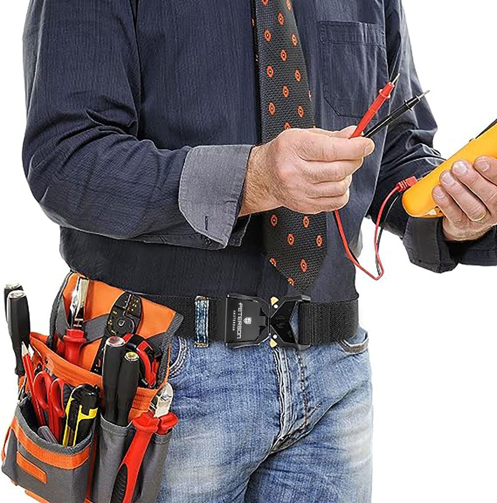 PTN PAR2-130-5439 Black Belt