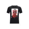 Nike Pánské tričko s krátkým rukávem Černé BQ3625-010