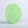 Relaxing Moment Soft & Delicate Bath Sponges Face Wash Powder Puffs Color Random