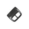 Carbon Fiber Accessories For Opel Insignia GSi / Buick Regal 2017- 2024 Reading Light Lamp Handle Bowl Air AC Vent Cover Trim