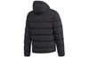 Adidas Down Jackets Men's Black FT2521