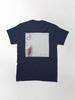 Alanis Morissette Album The Storm Before the Calm Classic T-Shirt