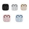 With Sleeve Lanyard Bluetooth Headset Noise Reduction H19 Headphones  Sport Use