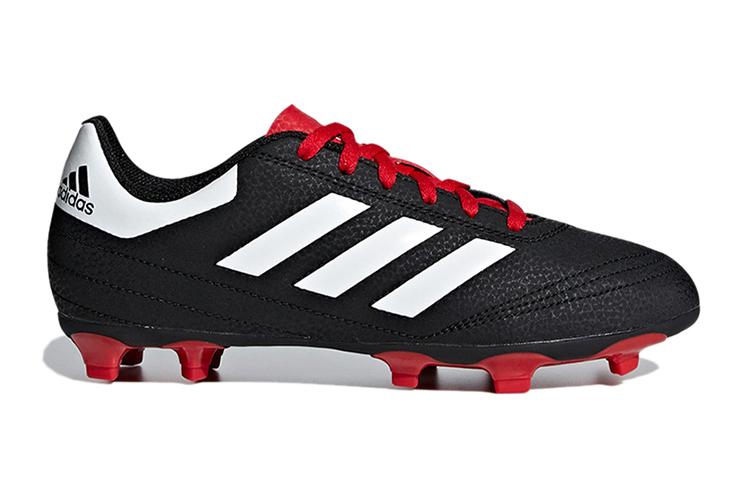 adidas Goletto 6 FG Core Black White G26367