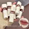 Kakshow Lip Glaze: Velvet Matte, Long-Lasting, Transfer-Resistant Lipstick for a Bright, Flawless Finish
