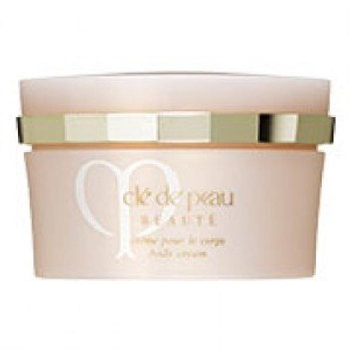 Shiseido Cle de Peau Beaute Creme Pour Le Corps Body Cream 200g