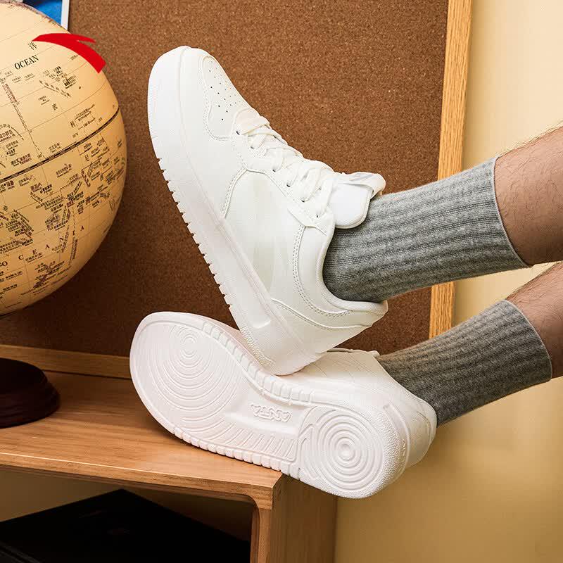 Anta Men's Lightweight Casual Skate Shoes