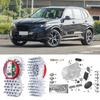 Replacement Headlight Control Unit for E93 E92 F30 F80 F36 F33 Headlight LED Light Insert Diode Module Auto Accessories
