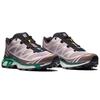SALOMON XT-6 ADV Trendy Low-Top Hiking Shoes Unisex Hiking Shoes Lilac 412631