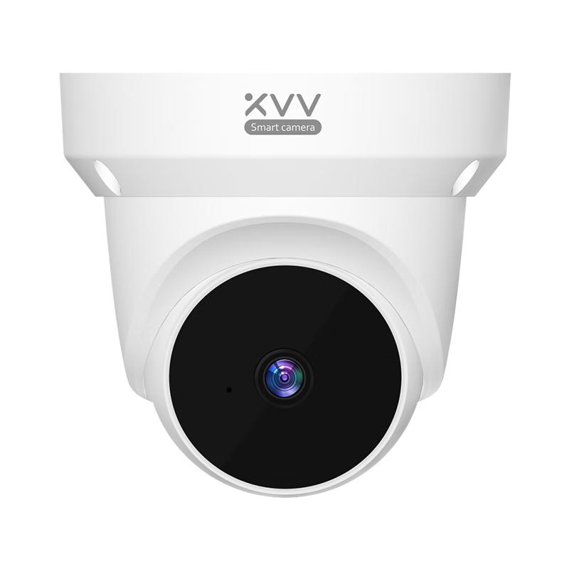 

XIAO VV Smart Home Security Camera (CN version) Camera