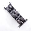 For Hyundai Sonata 2009-10 Black Driver Side Power Window Master Control Switch