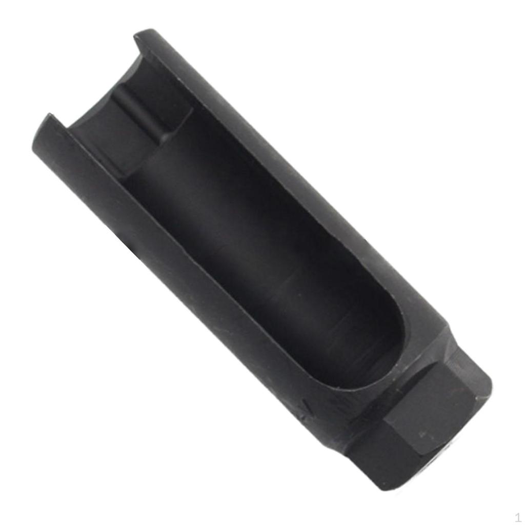 Key Socket Accessory Metal Compact with Side Cut Easy Assembly Suitable for Car Workshop