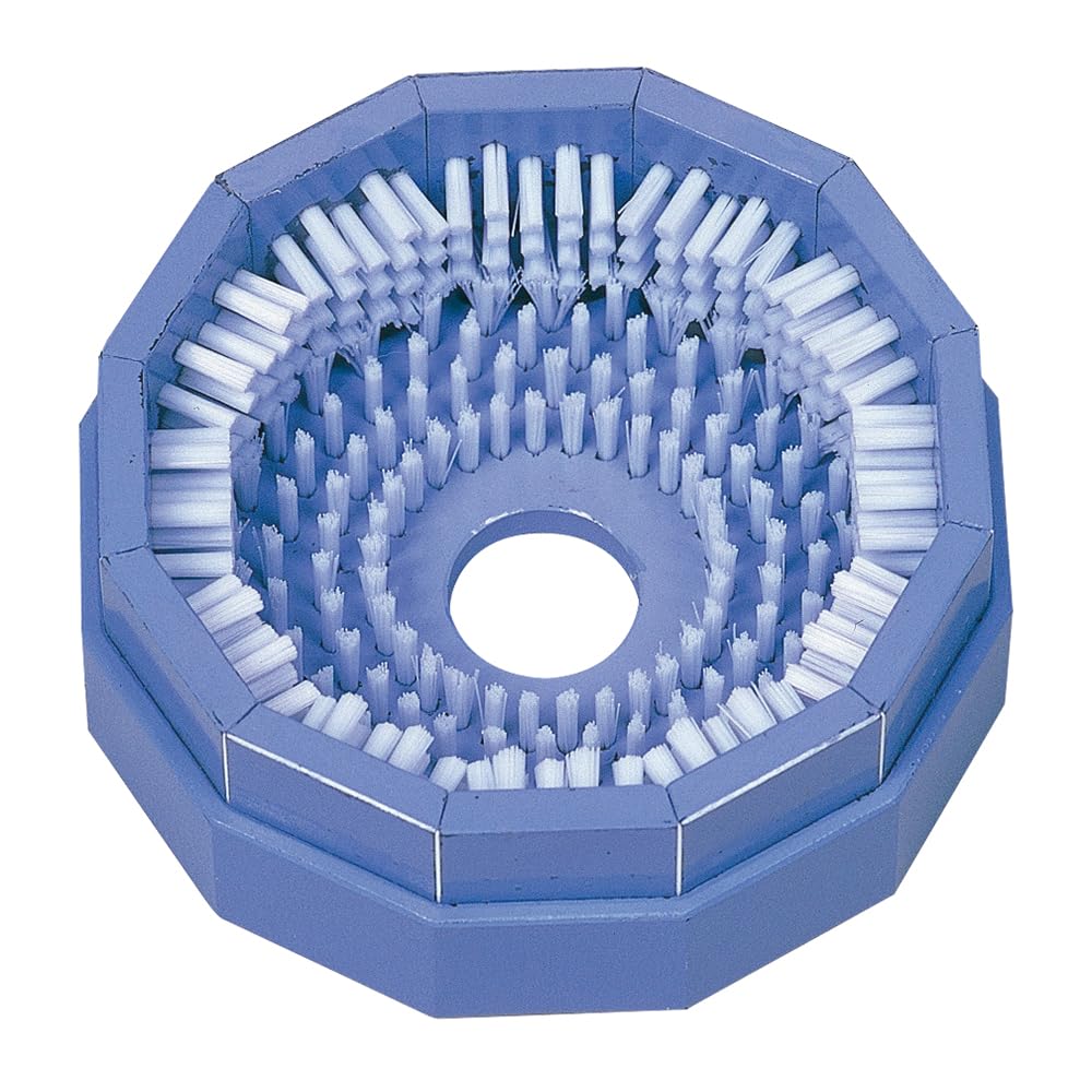 

AS ONE Tsumekko Disinfecting Brush 333 Blue /1-4711-01 синий