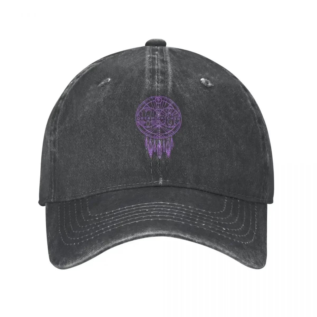 Dreamcatcher Prequel Cap Cowboy Hat Ny Cap Adjustable Fishing Hat Women Hats Unisexs