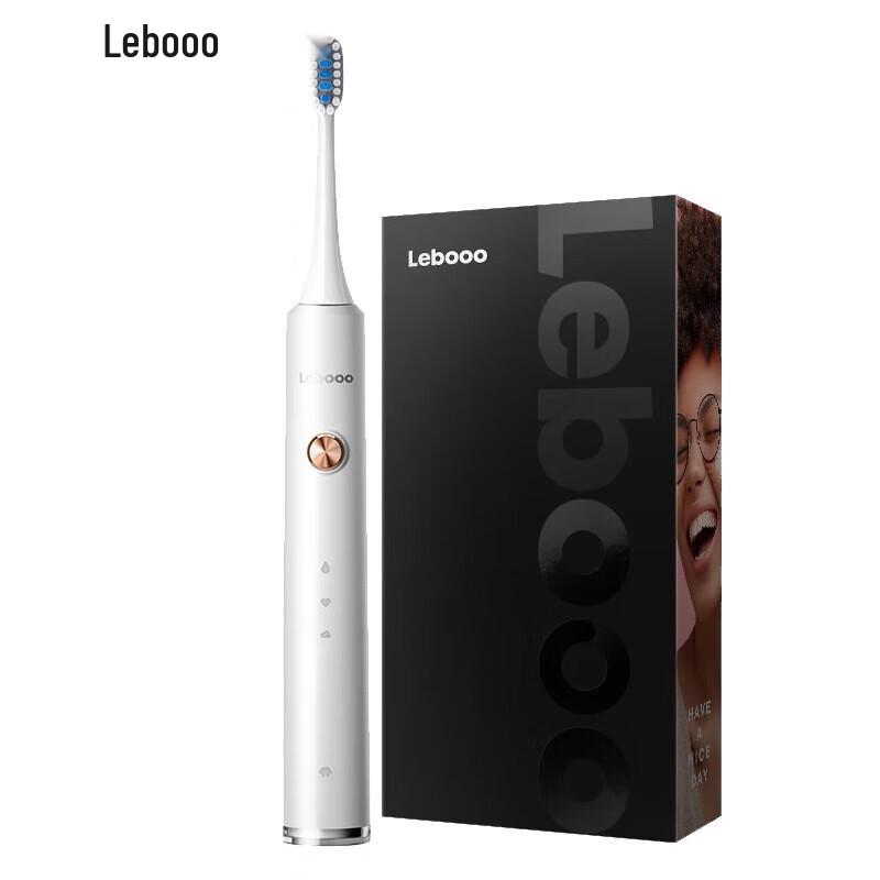 

Libod C101 Sonic Electric Toothbrush