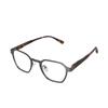 Dalton BONOX Stylish Reading Senior Glasses for Glasses, Hexagonal, +1.0, +1.5, +2.0, +2.5, +3.0, Reading, YGF145GUT/3