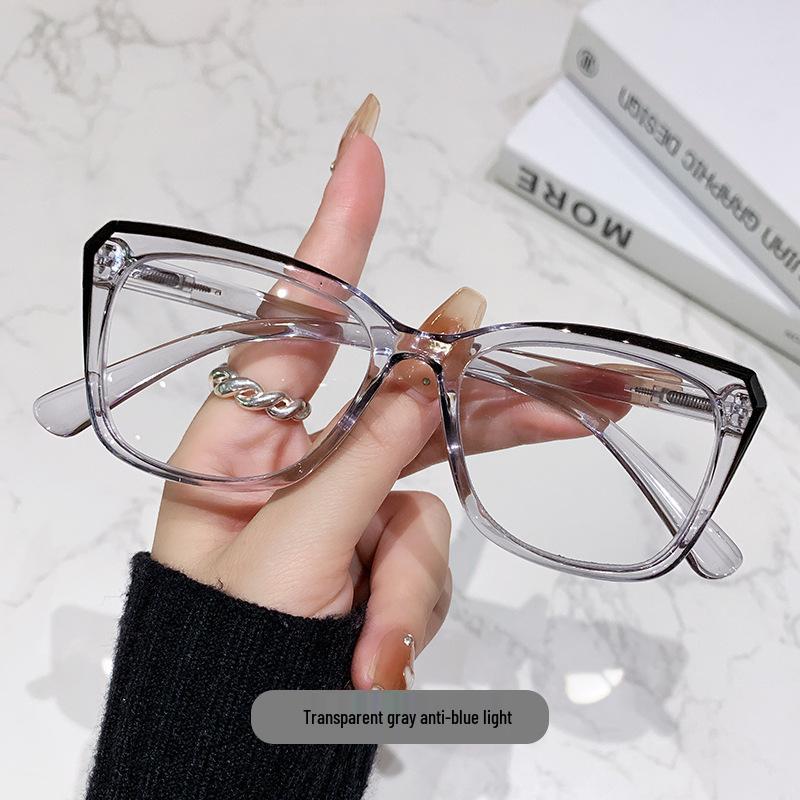 

Женские мультифокальные фотохромные очки для близи и дали - Стильный европейский и американский дизайн +400